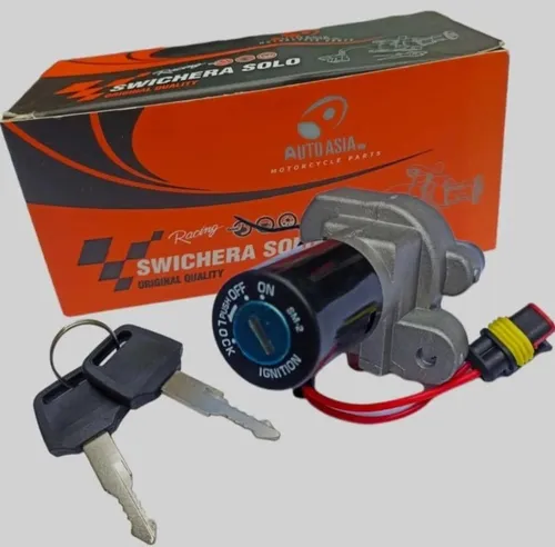 Swichera De Tx-200