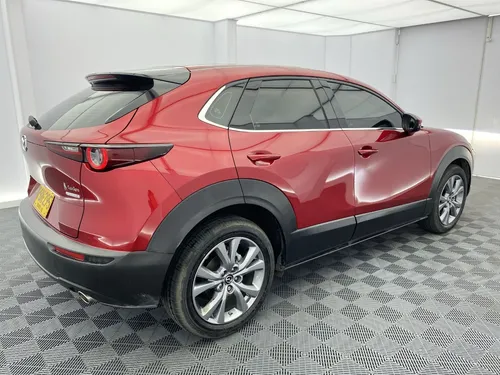 Mazda CX-30 2.0 Grand Touring At Hibrido Ligero - Mhev