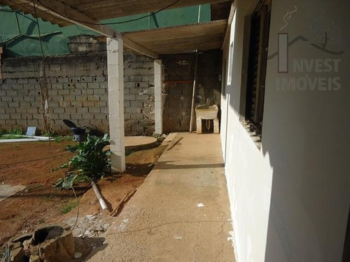 Imagem 11 de 13 de Cód - 5448 - Casa Em Ibiúna - 5748