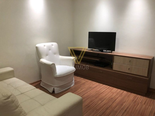 Imagem 2 de 30 de Apartamento - Ref: 5016
