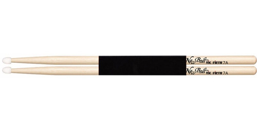 Baquetas Vic Firth New Beat Modelo Nb-7an