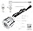 Luz Led Enterrada 3 W, Ip67, 3000 K, Exterior