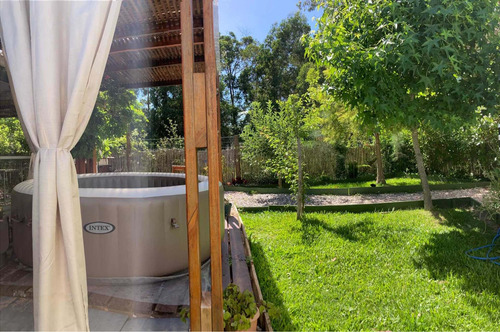 Imagen 23 de 29 de Casa En Bella Vista !! Jacuzzi Climatizado,amplia Barbacoa !