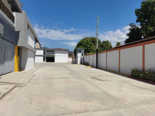 Imagen 8 de 25 de Galpones En Venta En Cagua Gm