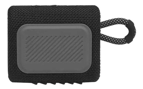 Imagen 2 de 4 de Parlante Go3, Resistente Al Agua Ipx7, Sonido 4.2w Rms, Hast