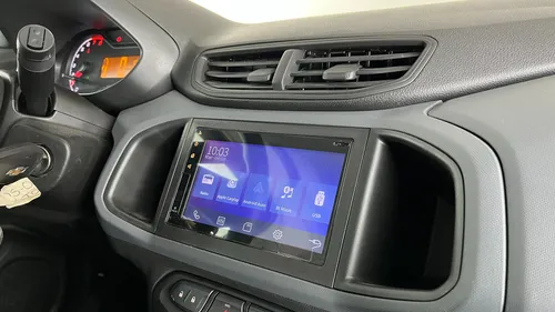 Chevrolet Joy Hatchback Lt