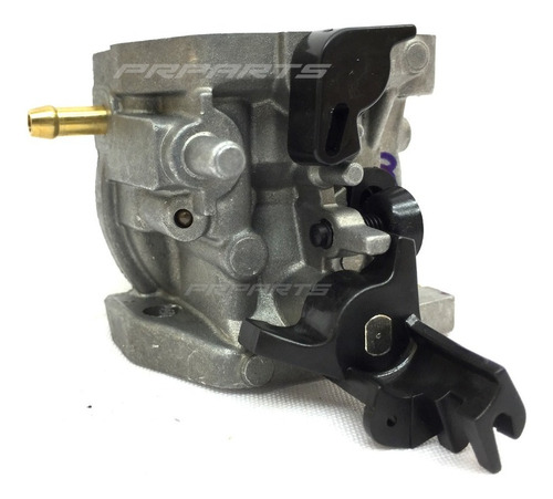 Imagem 8 de 10 de Carburador Completo Gerador 2500 3250l/s/se (motor B4t6.5 Hp