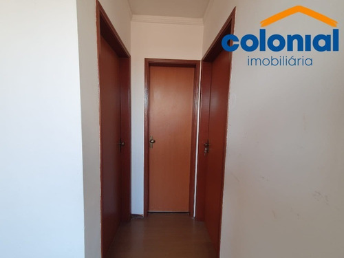 Imagem 9 de 11 de Oportunidade - Apartamento Na Rua Congo Com 2 Dormitórios - Ap01580 - 70460821