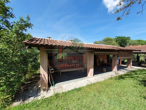 Imagem 12 de 15 de Chacara - Ref: 7017 - V-7017