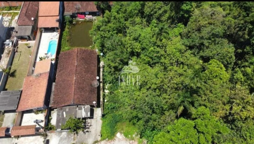 Morada Da Praia - Excelente Oportunidade - 739m2 - Final De Rua, Aterrado - Só 650k