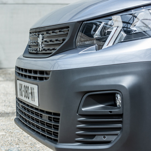 Imagen 1 de 10 de Peugeot Partner 2022 1.6 K9 Larga