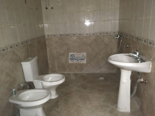Imagen 9 de 11 de Venta Casa 4 Dormitorios La Comercial Braglia 7301c