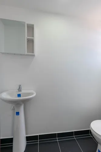 Oficina En Arriendo En Chico Norte Ii Sector. Cod A16706