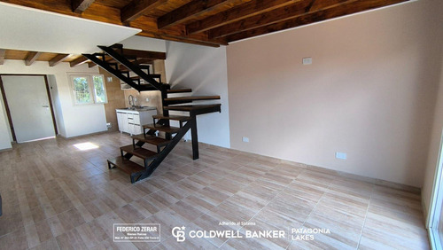 Venta 2 Ph En Barrio Abedules Bariloche