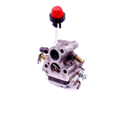 Carburador Original Para Motosserra Husqvarna 235e 236e 240e