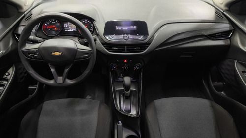 Chevrolet Onix 1.0t Ls At