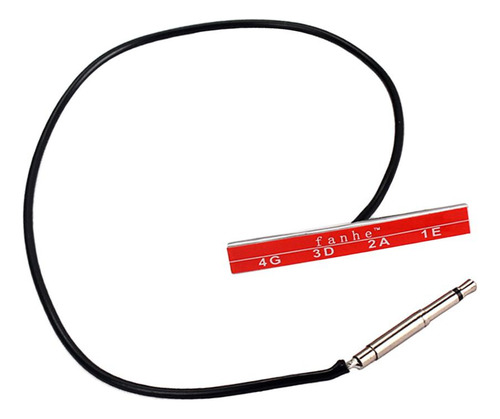 1 Pieza Piezo De Pastilla De Violín Rojo Para Violín,