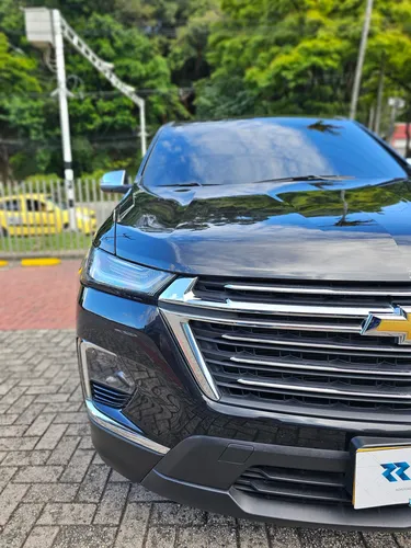 Chevrolet Traverse 3.6 V6 Traverse Lt At
