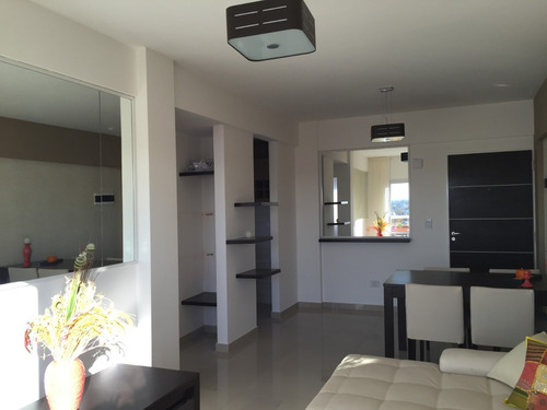 Imagen 3 de 7 de Departamento En Venta A Estrenar - 2 Amb. En Santos Lugares