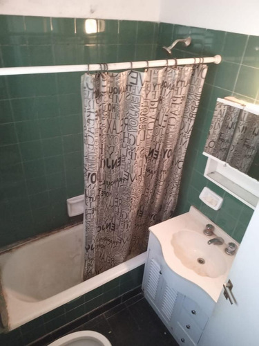 Departamento 2 Ambientes Solo Para Uso Comercial