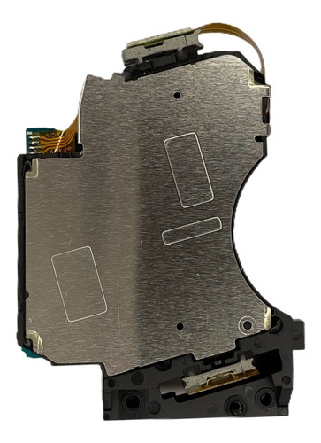 Imagen 4 de 10 de Lente Laser Lector Compatible Ps3 Slim Kes 450a / 450