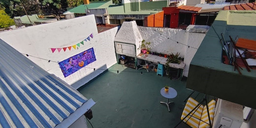Imagen 10 de 15 de Departamento Ph En Venta Ubicado En Villa Crespo, Capital Federal, Buenos Aires