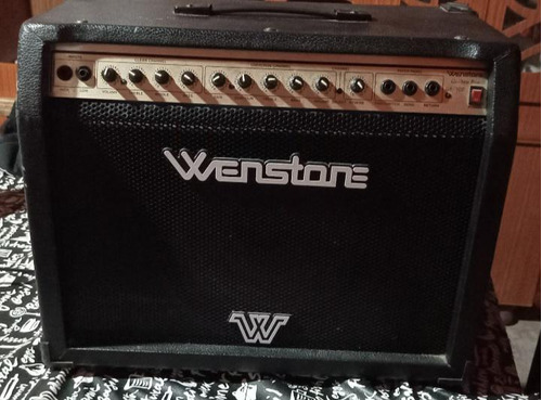 Wenstone Ge 700