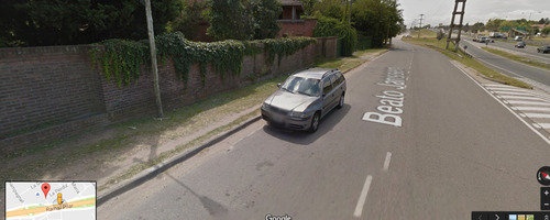 Panamericana Km 54 - Pilar