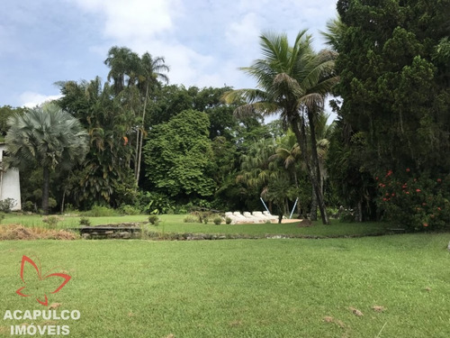 Imagem 1 de 15 de Jardim Acapulco. O Paraíso É Aqui! - Ai00729 - Ai00729