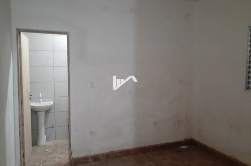 Imagem 6 de 12 de Casa No Bairro Nova Itanhaém Em Itanhaém, L