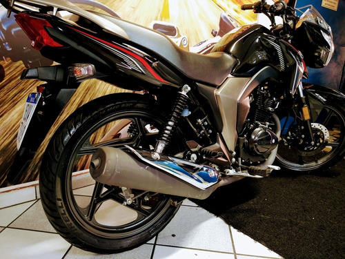 Imagem 7 de 9 de Suzuki Dk150