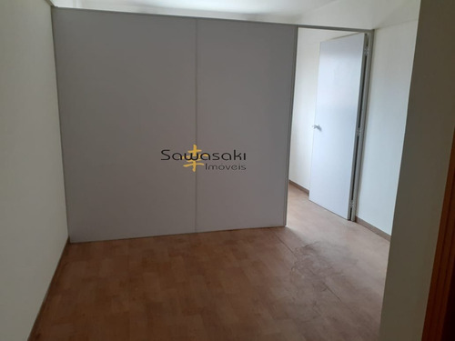 Imagem 15 de 15 de Sala Comercial Em Edifício Para Venda Em Centro Curitiba-pr - 4259