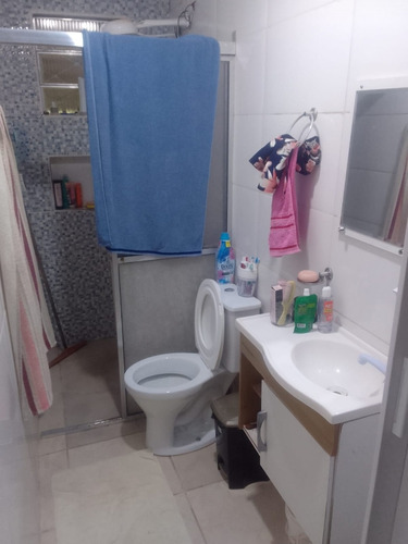 Chácara 1000 Mts2 Em Itanhaém Com Casa Pronta Pra Morar!!!!