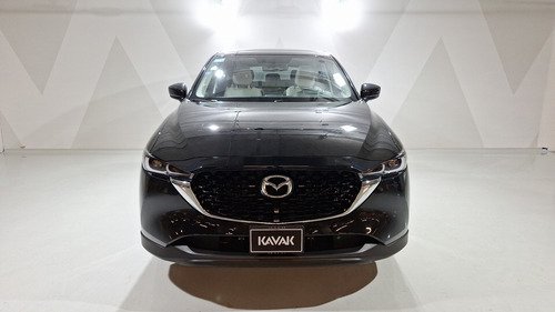 Mazda CX-5 2.5 S GRAND TOURING AUTO