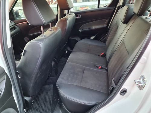 Suzuki Swift Limited 1.4 Japonés