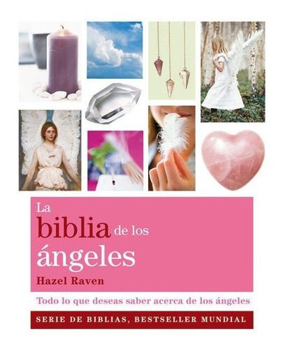 La Biblia De Los Angeles Raven Gaia