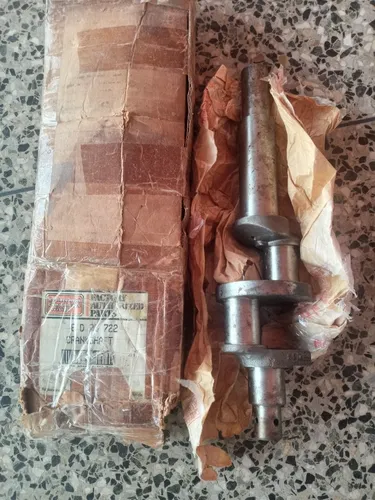 Cigueñal Carrier 06d Nuevo