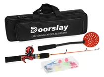 Comprar Kit De Transporte Para Cañas Giratorias, Carrete, Accesorios