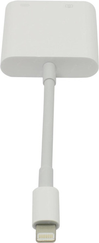 Apple Adaptador Lightning A Usb 3 Para Cámara Original