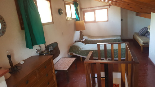 Imagen 14 de 14 de Dueño Vende Casa De 6 Amb. C/dep. Zona Iglesia (retasada)