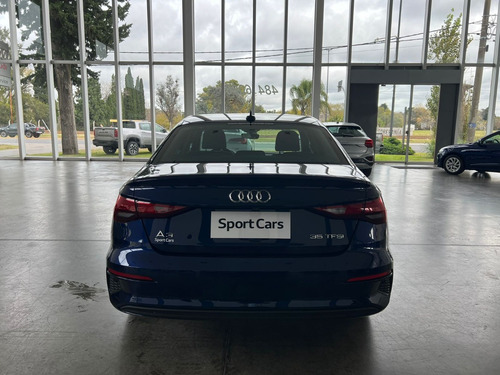 Audi A3 1.4 Tfsi Sedan 150 Cv