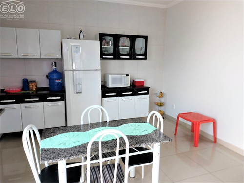 Imagem 9 de 18 de Casa - Ca05068 - 68126420