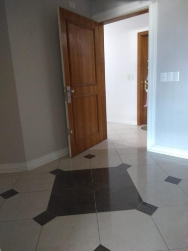 Imagem 6 de 12 de Apartamento Com 5 Dormitórios À Venda, 235 M² Por R$ 885.000 - Guarani - Novo Hamburgo/rs - Ap2480