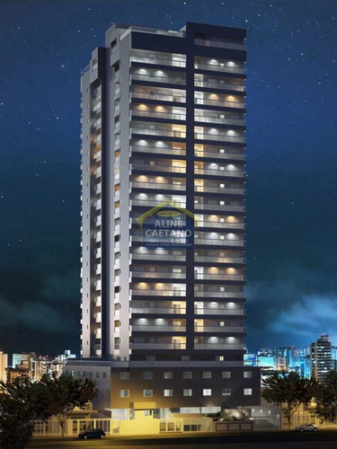 Imagem 1 de 25 de 50 Mil De Entrada + Anuais + Parcelas 2 Dorm. - Vmmt09040