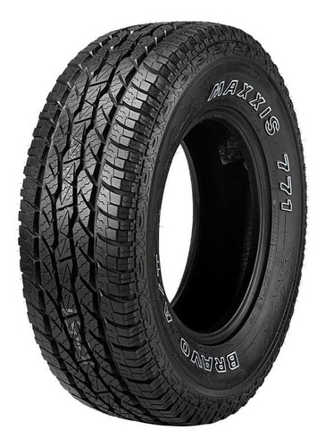 Pneu Maxxis Aro 17 At771 265/70r17 115s Letra Branca