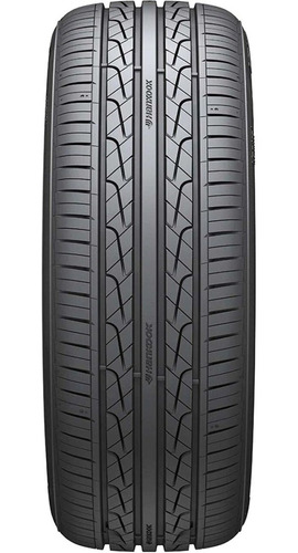 Kit 2 Pneus 205/40r17 84v Hankook Ventus V2 Concept 2 H457