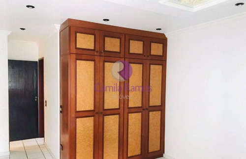Imagem 30 de 30 de Apartamento À Venda Com 02 Dormitórios, Vila Assunção, Praia Grande - Sp - Ap01153 - 70571237