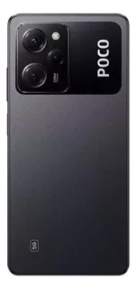 Xiaomi Pocophone Poco X5 Pro 5g Dual Sim 256gb Preto 8gb