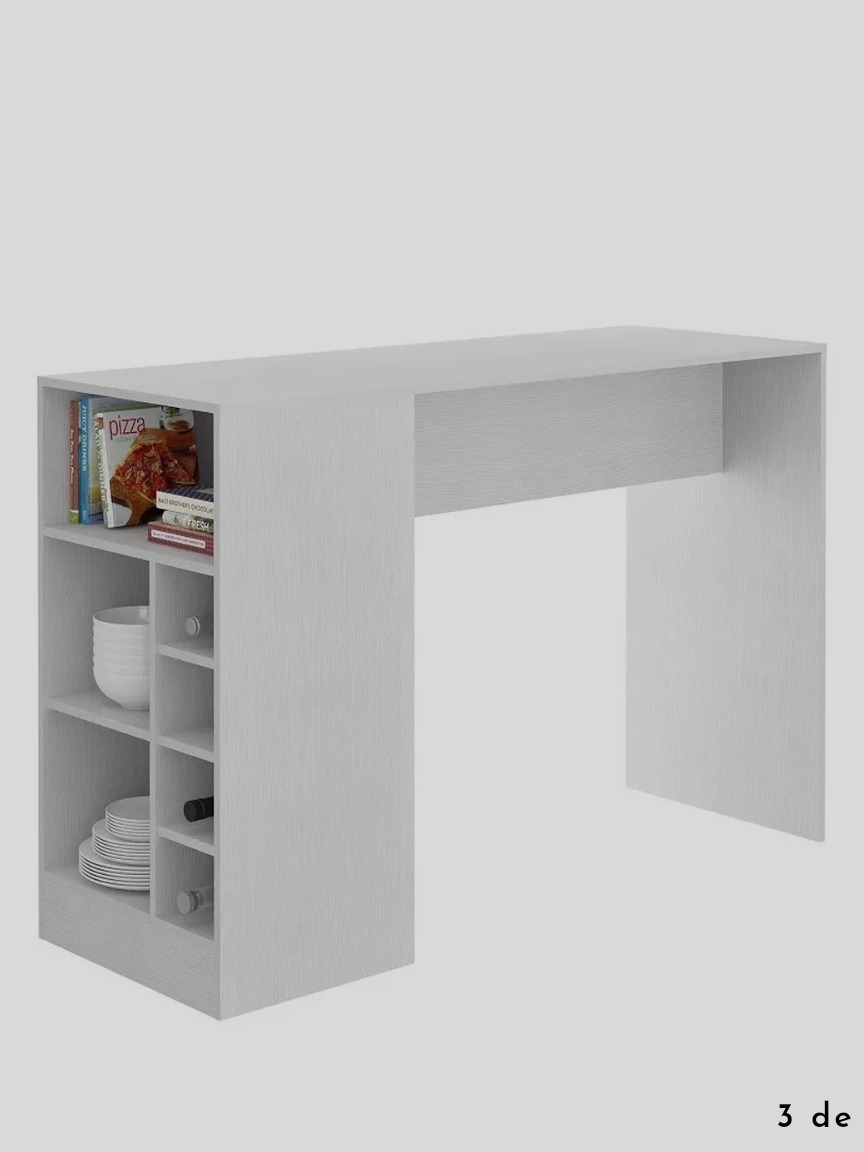 Mueble Desayunador | Mercado Libre