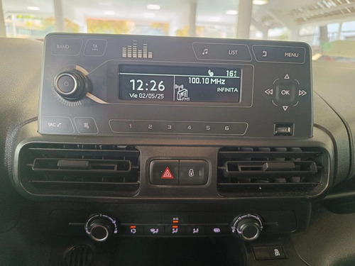 Opel Combo 1.6 Mt Diesel